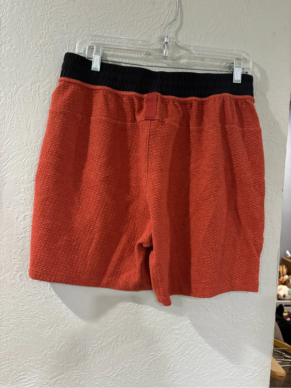 Lululemon At Ease Casual Short 7